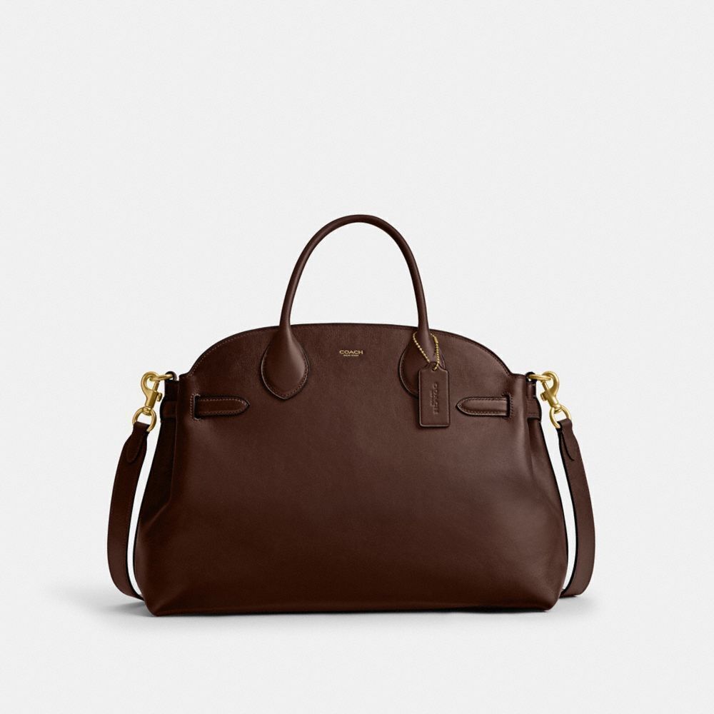 Coach EMPIRE 40 Brown/Maple Bag